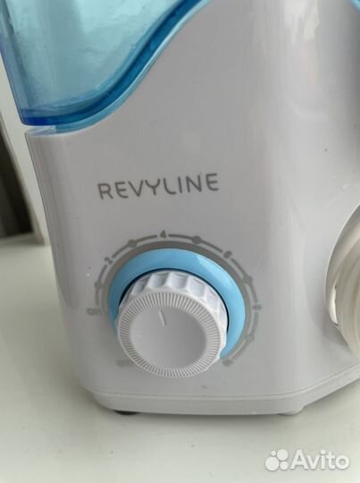 Ирригатор revyline rl 100