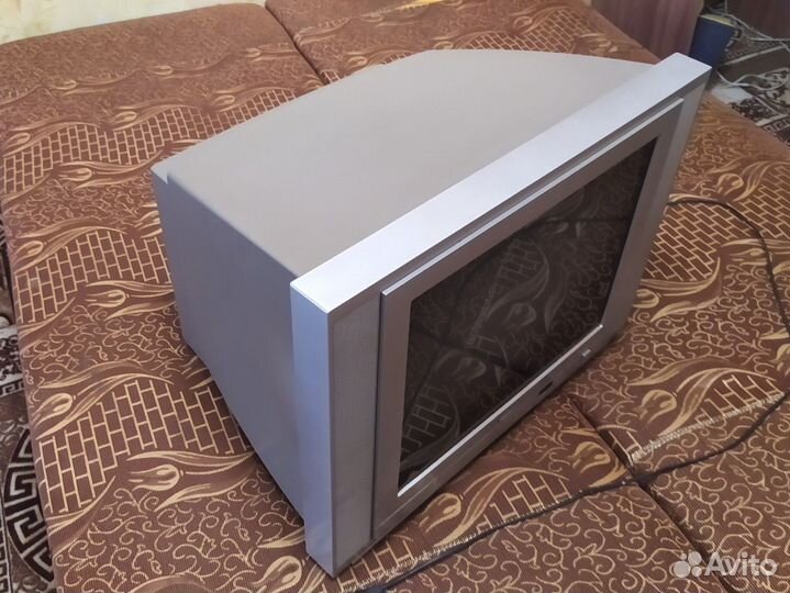 Телевизор бу