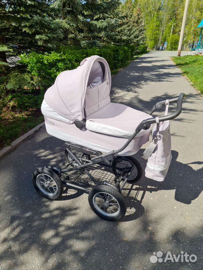 Коляска Inglesina Sofia 2 в 1