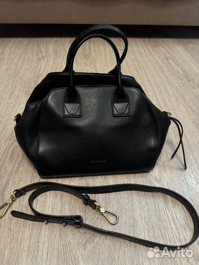 Сумка женская coccinelle