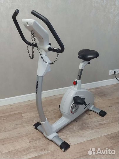 Велотренажер Kettler Golf M