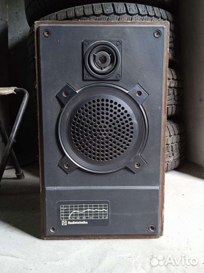 Акустика S 30