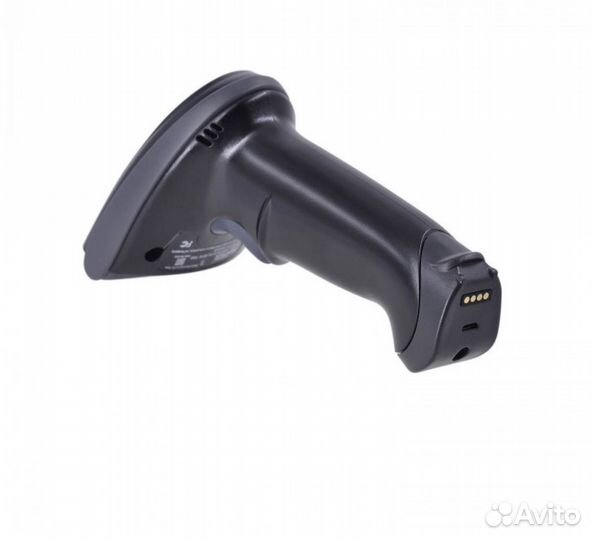 Беспроводной сканер штрих-кода mertech