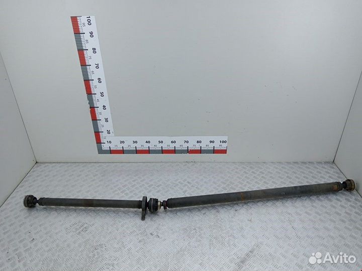 Вал карданный Volvo XC90