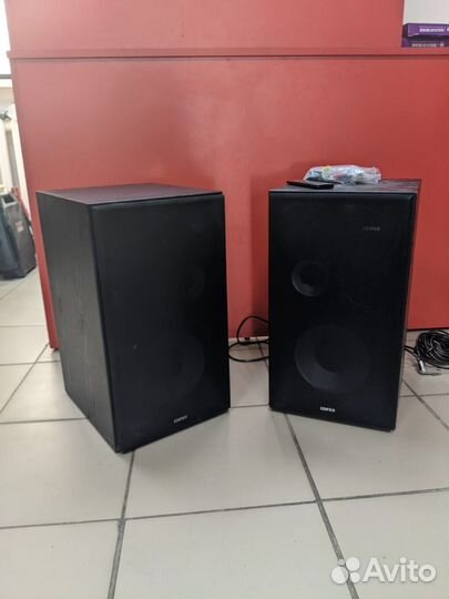 Колонки Edifier R2850DB