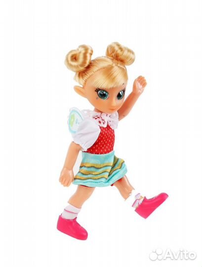 Кукла Фееринки Фантик