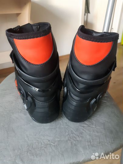 Лыжные ботинки Rossignol (Comp J)