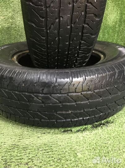 Cooper Discoverer H/T 205/75 R15 97S