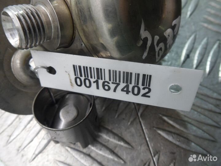 Насос топливный (тнвд) BMW 5-Series/M5