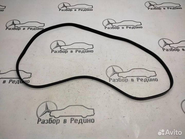 Ремень приводной w212 E-class 651.924 06.2010