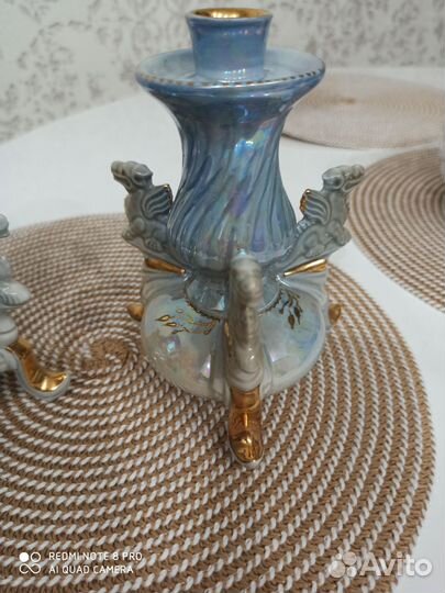 Подсвечник