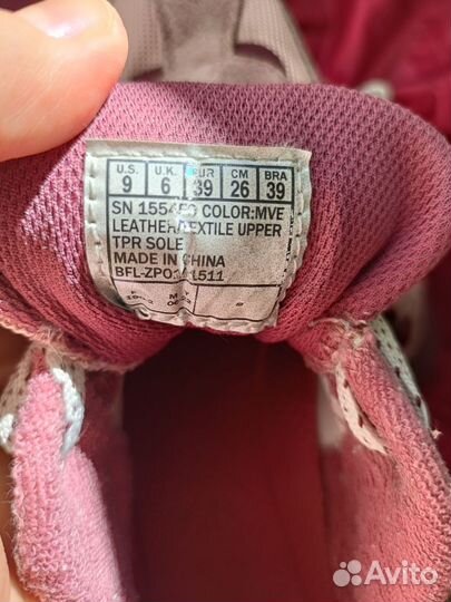 Кроссовки женские skechers