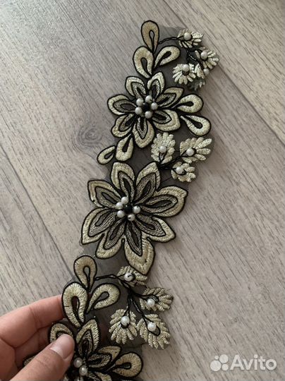 Швейная фурнитура