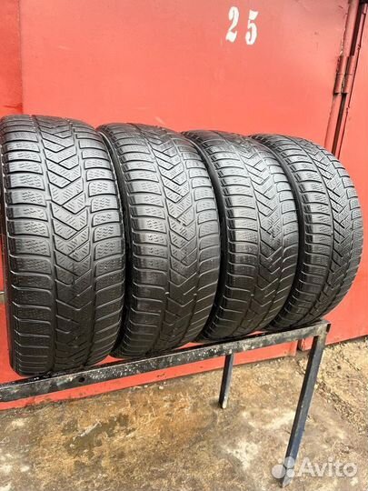 Pirelli Winter Sottozero 3 225/45 R18 95H