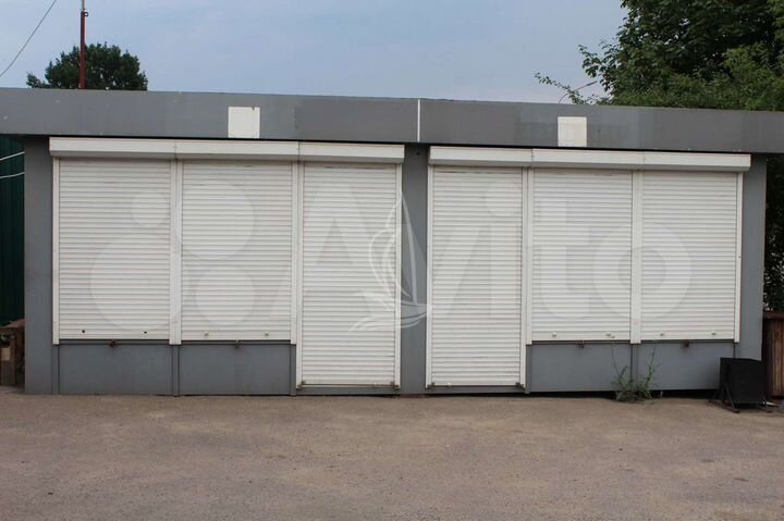 Помещение 16 м² рядом с ж/д станцией Кутузовская