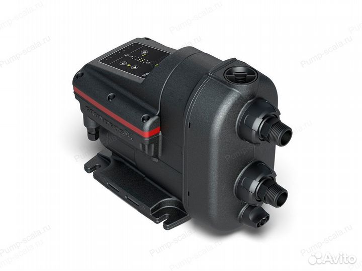 Насосная станция Grundfos scala 2