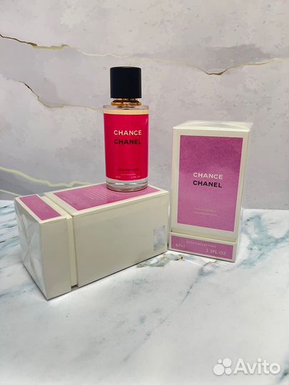 Chanel chance eau fraiche 67 ml