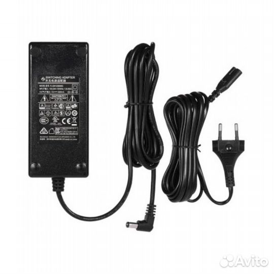 Блок питания Yongnuo для YN600 300III 360, 12V 5A