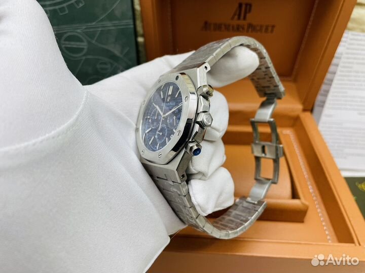 Мужские часы Audemars Piguet