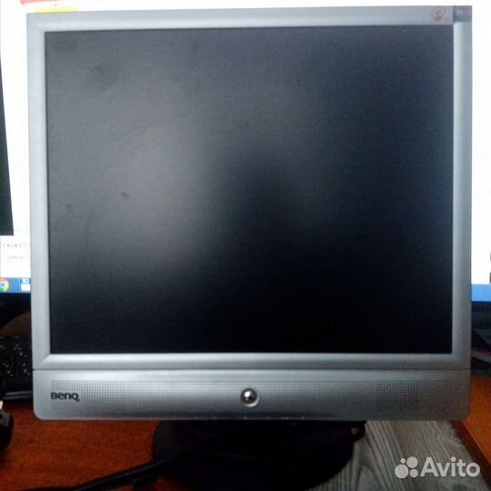 Монитор Benq