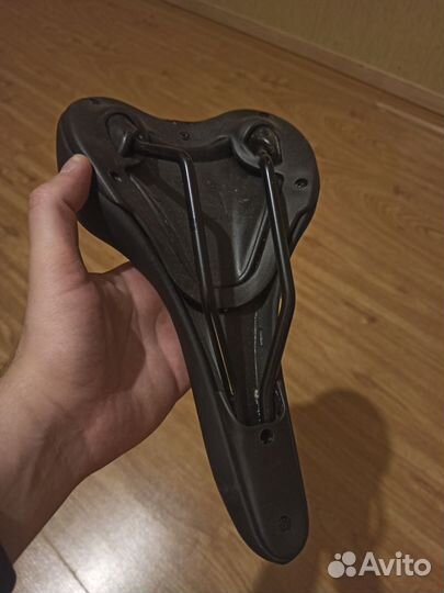 Седло для велосипеда