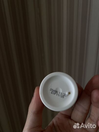 Avene cleanance comedomed крем сыворотка