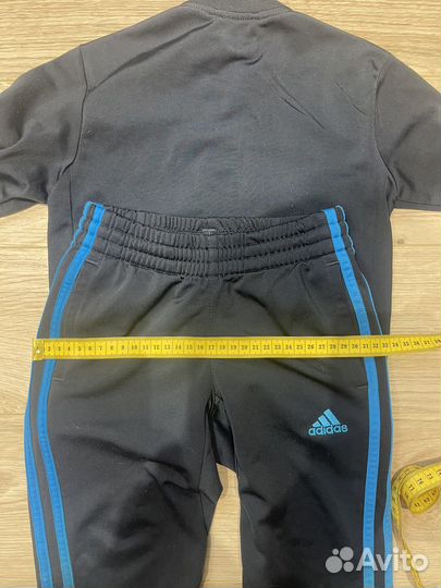 Костюм спортивный adidas оригинал