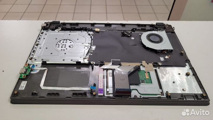 Корпус ноутбука Acer F5-571