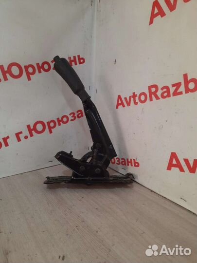 Ручник Fiat Albea