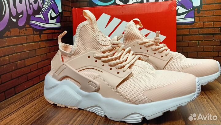 Кроссовки Nike Air Huarache р.36-40