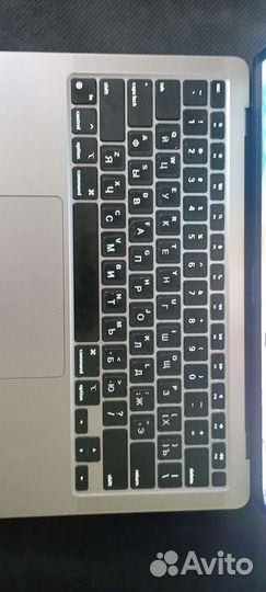 Apple MacBook air 13 2020 m1 8gb 256