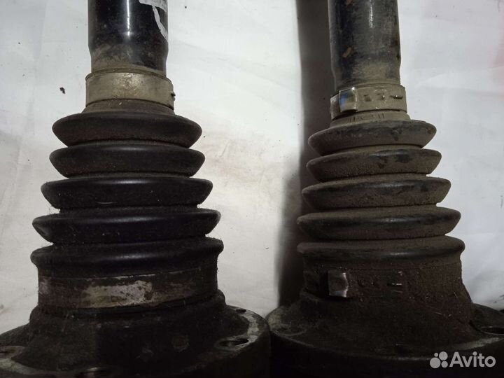 Привода шрус полуось Audi A8 D3 4E