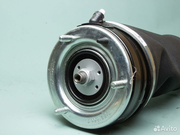 Пневмостойка Range Rover Vogue L322 VDS