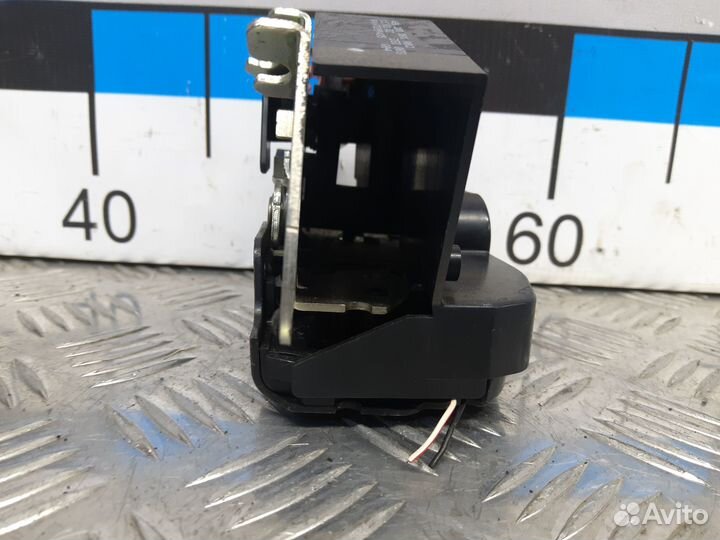 Б/У Замок двери передней левой Mercedes Ben#001