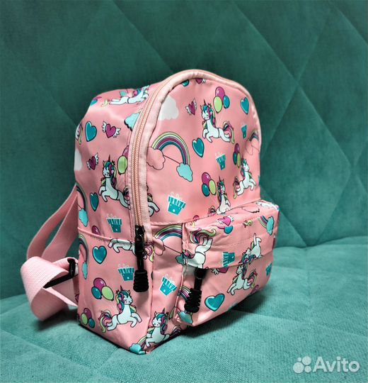 Рюкзак детский