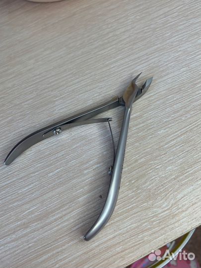 Кусачки для маникюра