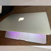 MacBook Air (13-inch, 2017)