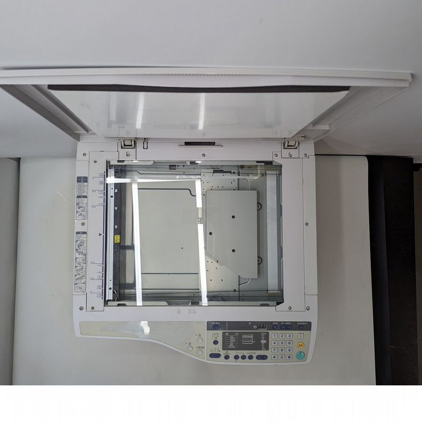 [OFFICECENTER] Мфу Mb316, Пробег Не Известен, Картр