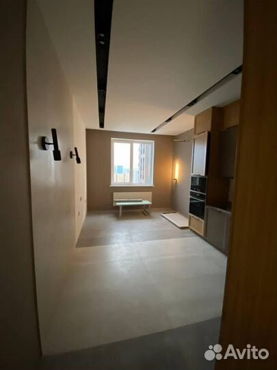 Капитальный ремонт квартир