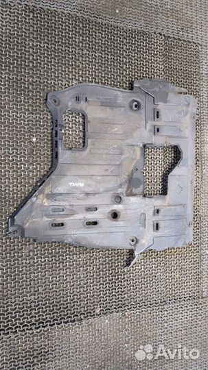 Защита моторного отсека Opel Astra J, 2011