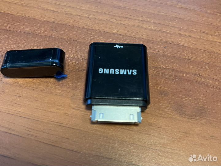 Переходник для планшета самсунг