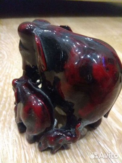 Пепельница Эксклюзив