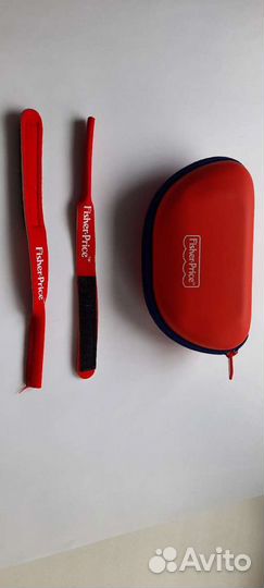 Оправа для очков детская