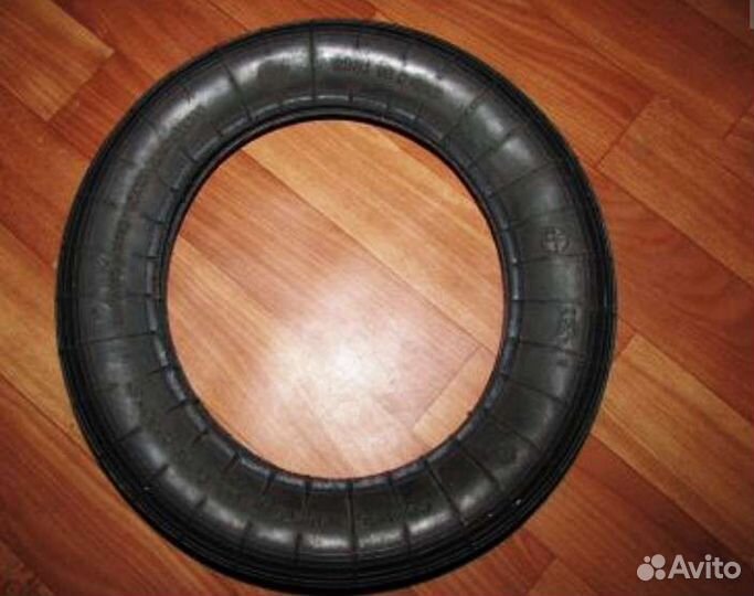 Камера для электросамоката 56-205 гост 4750-79