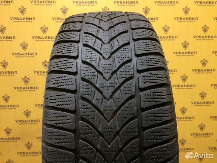 Dunlop SP Winter Sport 4D 195/55 R15 85H