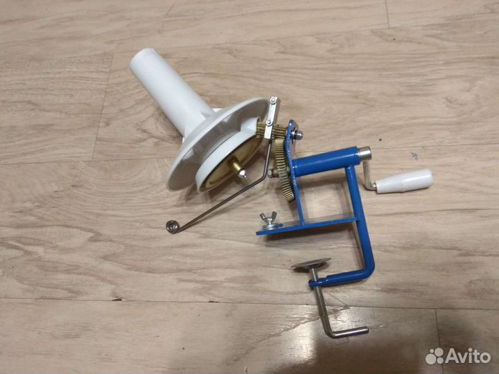 Моталка для пряжи