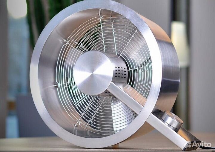 Напольный вентилятор Stadler Form Q Fan Q-002, нер