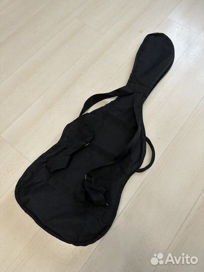 Чехол для электрогитары fender