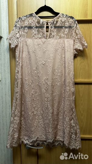 Платье женское летнее 44-46
