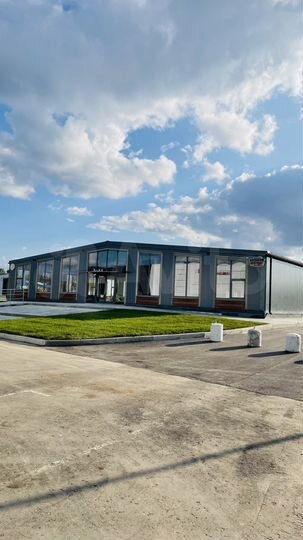 Свободного назначения, 1414 м²